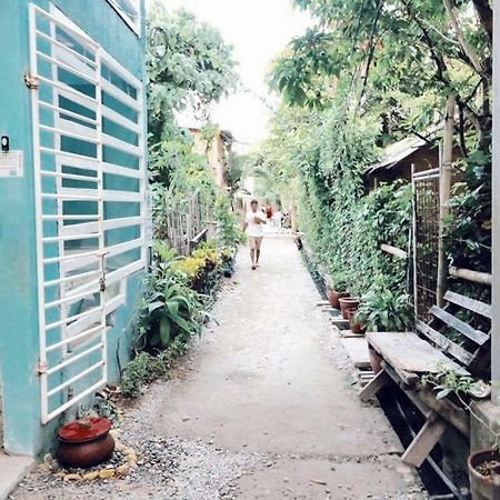 The Beach Anne Boracay Balabag (Boracay) Exterior foto